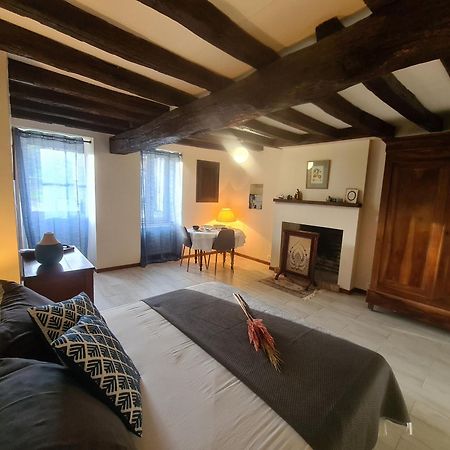 Guestroom Nohant-Vic, 1 Piece, 2 Personnes - Fr-1-591-391 Esterno foto